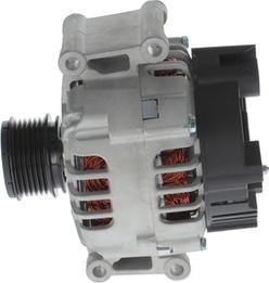 Carwood Group BREF0321986A00654 - Alternator car-mod.net