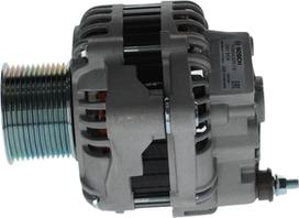 Carwood Group BREF0321986A00616 - Alternator car-mod.net