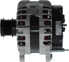 Carwood Group BREF0321986A00622 - Alternator car-mod.net