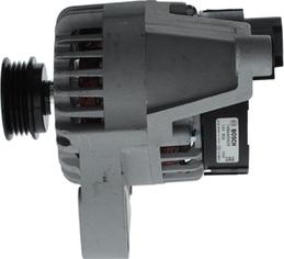 Carwood Group BREF0321986A00028 - Alternator car-mod.net