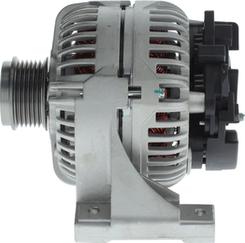 Carwood Group BREF0321986A00895 - Alternator car-mod.net