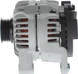 Carwood Group BREF0321986A00729 - Alternator car-mod.net