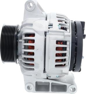 Carwood Group BREF0321986A01982 - Alternator car-mod.net