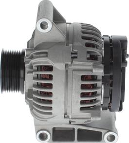 Carwood Group BREF0321986A01401 - Alternator car-mod.net