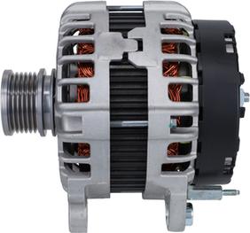 Carwood Group BREF0321986A01050 - Alternator car-mod.net