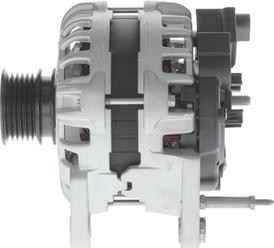 Carwood Group BREF0321986A01119 - Alternator car-mod.net