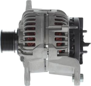 Carwood Group BREF0321986A01398 - Alternator car-mod.net