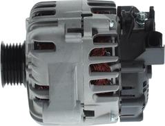 Carwood Group BREF0321986A01204 - Alternator car-mod.net