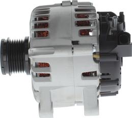Carwood Group BREF0321986A01210 - Alternator car-mod.net