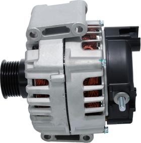 Carwood Group BREF0321986A01281 - Alternator car-mod.net