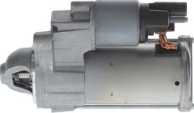 Carwood Group BREF0321986S00560 - Starter car-mod.net