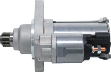 Carwood Group BREF0321986S00586 - Starter car-mod.net