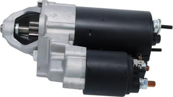 Carwood Group BREF0321986S00658 - Starter car-mod.net