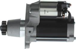 Carwood Group BREF0321986S00605 - Starter car-mod.net