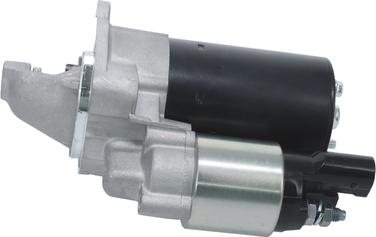 Carwood Group BREF0321986S00670 - Starter car-mod.net