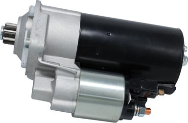 Carwood Group BREF0321986S00809 - Starter car-mod.net