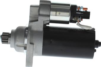 Carwood Group BREF0321986S00804 - Starter car-mod.net