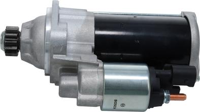 Carwood Group BREF0321986S00885 - Starter car-mod.net