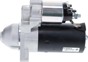 Carwood Group BREF0321986S00888 - Starter car-mod.net