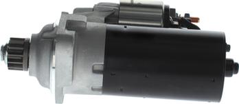 Carwood Group BREF0321986S00870 - Starter car-mod.net