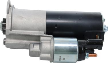 Carwood Group BREF0321986S00872 - Starter car-mod.net