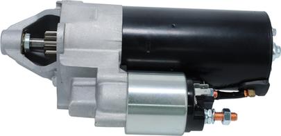 Carwood Group BREF0321986S00760 - Starter car-mod.net