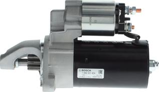 Carwood Group BREF0321986S01404 - Starter car-mod.net