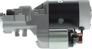 Carwood Group BREF0321986S01553 - Starter car-mod.net