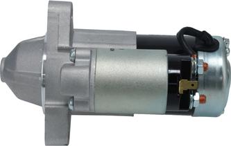 Carwood Group BREF0321986S01119 - Starter car-mod.net