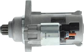 Carwood Group BREF0321986S01267 - Starter car-mod.net