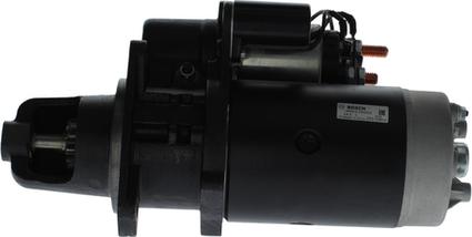 Carwood Group BREF0321986S10099 - Starter car-mod.net
