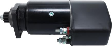 Carwood Group BREF0321986S10098 - Starter car-mod.net