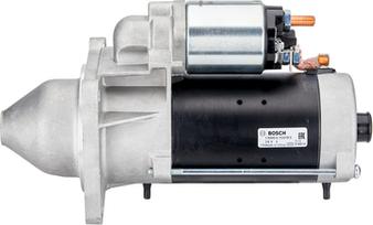 Carwood Group BREF0321986S10093 - Starter car-mod.net