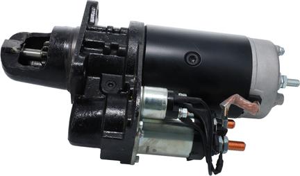 Carwood Group BREF0321986S10097 - Starter car-mod.net
