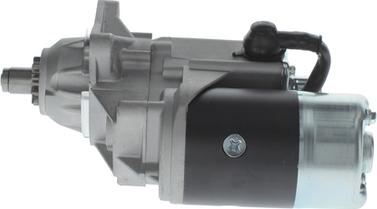 Carwood Group BREF0321986S10067 - Starter car-mod.net