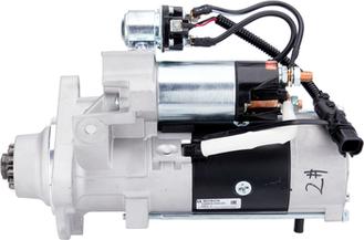 Carwood Group BREF0321986S10030 - Starter car-mod.net