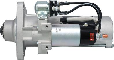 Carwood Group BREF0321986S10032 - Starter car-mod.net