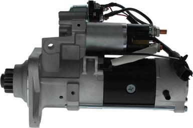 Carwood Group BREF0321986S10029 - Starter car-mod.net