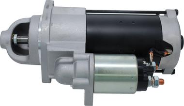 Carwood Group BREF0321986S10074 - Starter car-mod.net