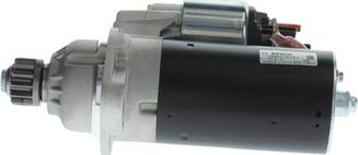 Carwood Group BREF0321986S10161 - Starter car-mod.net