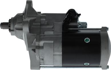 Carwood Group BREF0321986S10107 - Starter car-mod.net