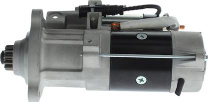 Carwood Group BREF0321986S10123 - Starter car-mod.net