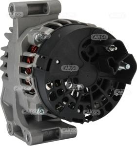 Carwood Group BREF032114451 - Alternator car-mod.net