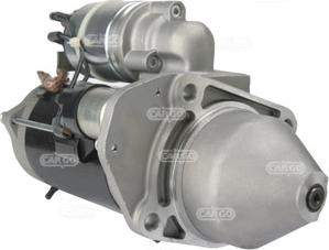 Carwood Group BREF032114001 - Starter car-mod.net
