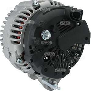 Carwood Group BREF032114109 - Alternator car-mod.net
