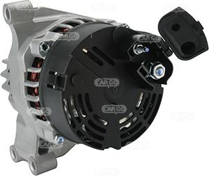 Carwood Group BREF032114806 - Alternator car-mod.net