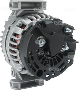 Carwood Group BREF032114829 - Alternator car-mod.net