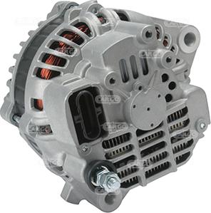 Carwood Group BREF032114303 - Alternator car-mod.net