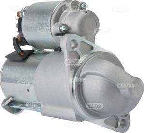 Carwood Group BREF032114298 - Starter car-mod.net