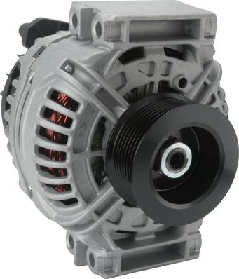 Carwood Group BREF032114753 - Alternator car-mod.net